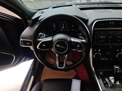 Jaguar XEL 2022 2.0T 250PS R-DYNAMIC S Aspiring Sport Edition - ფოტო 11