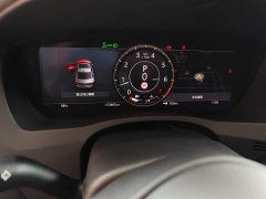 Jaguar XEL 2022 2.0T 250PS R-DYNAMIC S Aspiring Sport Edition - ფოტო 12