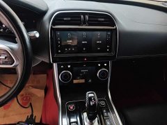 Jaguar XEL 2022 2.0T 250PS R-DYNAMIC S Aspiring Sport Edition - ფოტო 13