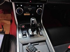 Jaguar XEL 2022 2.0T 250PS R-DYNAMIC S Aspiring Sport Edition - ფოტო 14