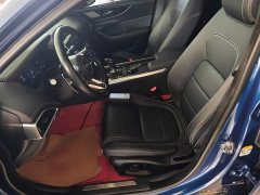Jaguar XEL 2022 2.0T 250PS R-DYNAMIC S Aspiring Sport Edition - ფოტო 15