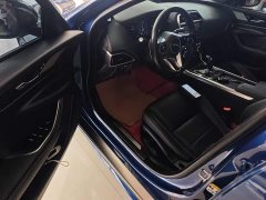 Jaguar XEL 2022 2.0T 250PS R-DYNAMIC S Aspiring Sport Edition - ფოტო 16