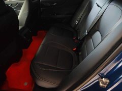 Jaguar XEL 2022 2.0T 250PS R-DYNAMIC S Aspiring Sport Edition - ფოტო 17