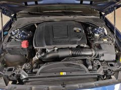 Jaguar XEL 2022 2.0T 250PS R-DYNAMIC S Aspiring Sport Edition - ფოტო 20
