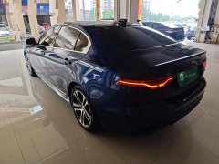 Jaguar XEL 2022 2.0T 250PS R-DYNAMIC S Aspiring Sport Edition - ფოტო 5