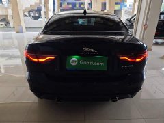 Jaguar XEL 2022 2.0T 250PS R-DYNAMIC S Aspiring Sport Edition - ფოტო 6