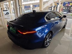 Jaguar XEL 2022 2.0T 250PS R-DYNAMIC S Aspiring Sport Edition - ფოტო 7