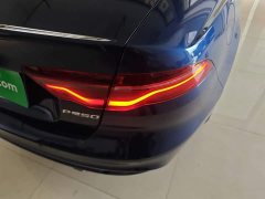 Jaguar XEL 2022 2.0T 250PS R-DYNAMIC S Aspiring Sport Edition - ფოტო 8