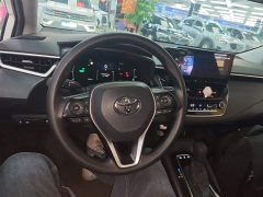 Toyota Corolla 1.8L Smart Hybrid Dual Engine Elite - ფოტო 10