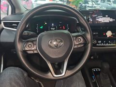 Toyota Corolla 1.8L Smart Hybrid Dual Engine Elite - ფოტო 11