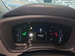 Toyota Corolla 1.8L Smart Hybrid Dual Engine Elite - ფოტო 12