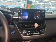 Toyota Corolla 1.8L Smart Hybrid Dual Engine Elite - ფოტო 13