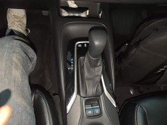 Toyota Corolla 1.8L Smart Hybrid Dual Engine Elite - ფოტო 14