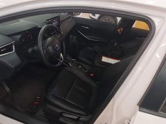 Toyota Corolla 1.8L Smart Hybrid Dual Engine Elite - ფოტო 15
