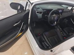 Toyota Corolla 1.8L Smart Hybrid Dual Engine Elite - ფოტო 16