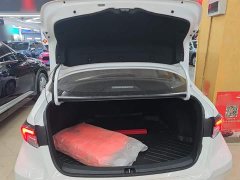 Toyota Corolla 1.8L Smart Hybrid Dual Engine Elite - ფოტო 19