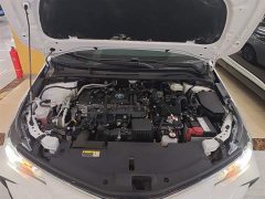 Toyota Corolla 1.8L Smart Hybrid Dual Engine Elite - ფოტო 20