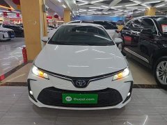 Toyota Corolla 1.8L Smart Hybrid Dual Engine Elite - ფოტო 3