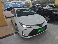 Toyota Corolla 1.8L Smart Hybrid Dual Engine Elite - ფოტო 4