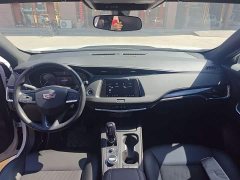 Cadillac XT4 28T FWD Fashion Edition - ფოტო 10