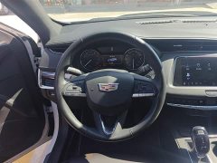 Cadillac XT4 28T FWD Fashion Edition - ფოტო 11
