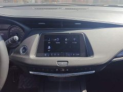 Cadillac XT4 28T FWD Fashion Edition - ფოტო 13