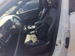 Cadillac XT4 28T FWD Fashion Edition - ფოტო 15
