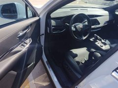 Cadillac XT4 28T FWD Fashion Edition - ფოტო 16