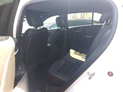 Cadillac XT4 28T FWD Fashion Edition - ფოტო 17