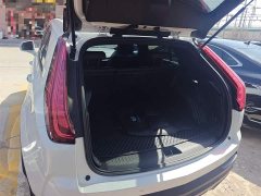 Cadillac XT4 28T FWD Fashion Edition - ფოტო 19