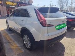 Cadillac XT4 28T FWD Fashion Edition - ფოტო 5