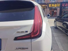 Cadillac XT4 28T FWD Fashion Edition - ფოტო 8
