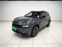 Lynk & Co Geely Lynk & Co 01 1.5TD EM-F PM - ფოტო 1
