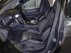 Lynk & Co Geely Lynk & Co 01 1.5TD EM-F PM - ფოტო 11