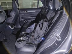 Lynk & Co Geely Lynk & Co 01 1.5TD EM-F PM - ფოტო 13
