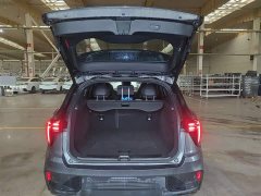 Lynk & Co Geely Lynk & Co 01 1.5TD EM-F PM - ფოტო 15
