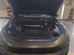 Lynk & Co Geely Lynk & Co 01 1.5TD EM-F PM - ფოტო 16