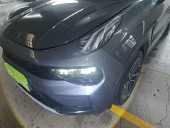 Lynk & Co Geely Lynk & Co 01 1.5TD EM-F PM - ფოტო 18