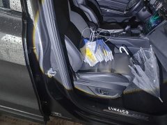 Lynk & Co Geely Lynk & Co 01 1.5TD EM-F PM - ფოტო 20