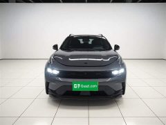 Lynk & Co Geely Lynk & Co 01 1.5TD EM-F PM - ფოტო 3