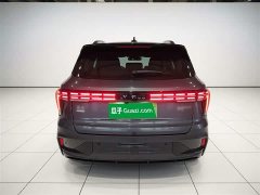 Lynk & Co Geely Lynk & Co 01 1.5TD EM-F PM - ფოტო 4