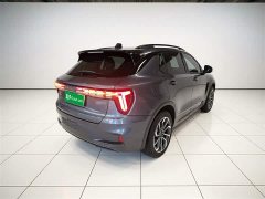 Lynk & Co Geely Lynk & Co 01 1.5TD EM-F PM - ფოტო 5
