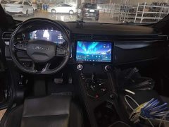 Lynk & Co Geely Lynk & Co 01 1.5TD EM-F PM - ფოტო 6