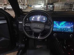 Lynk & Co Geely Lynk & Co 01 1.5TD EM-F PM - ფოტო 7
