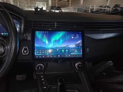 Lynk & Co Geely Lynk & Co 01 1.5TD EM-F PM - ფოტო 9