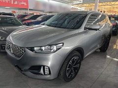 Great Wall WEY VV6 2.0T Two-Wheel Drive Smart Protection - ფოტო 1
