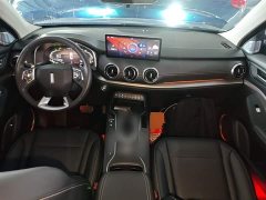 Great Wall WEY VV6 2.0T Two-Wheel Drive Smart Protection - ფოტო 10
