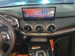 Great Wall WEY VV6 2.0T Two-Wheel Drive Smart Protection - ფოტო 13