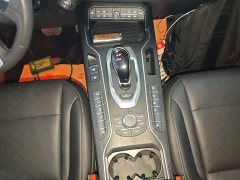 Great Wall WEY VV6 2.0T Two-Wheel Drive Smart Protection - ფოტო 14