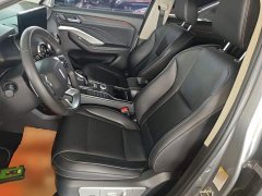 Great Wall WEY VV6 2.0T Two-Wheel Drive Smart Protection - ფოტო 15